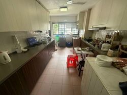 Hougang Avenue 1 (D19), Shop House #591241371